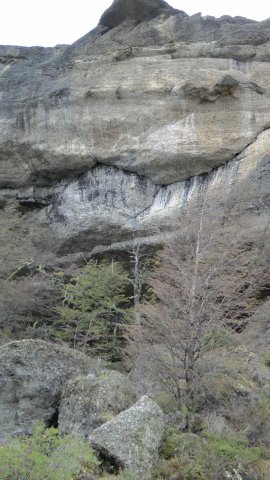 Urlaub in Südamerika 2011